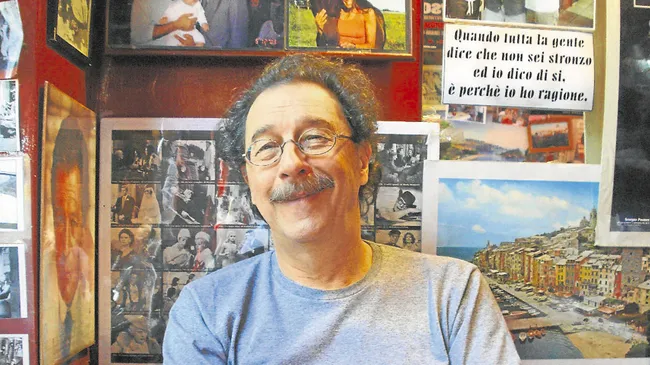 Adiós a uno de los grandes escritores argentinos