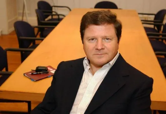 Argentina nombró a su embajador en EEUU: ex cerealero y exportador de limones