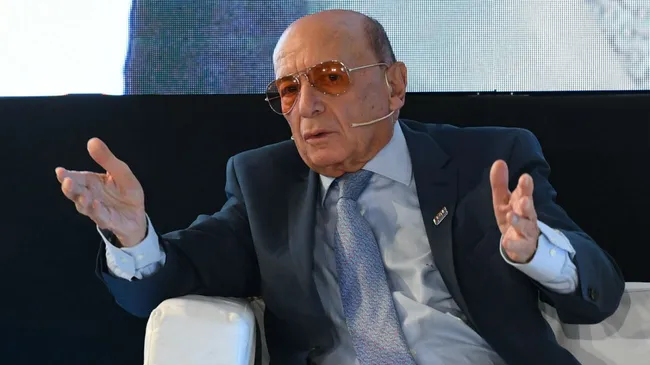 Alfredo Coto, sobre el jubilado muerto en un supermercado: "Nadie mató a nadie, averigüen bien"