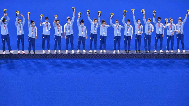 Leonas de plata
