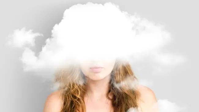 Expertos relevaron qué sucede en el cerebro cuando se deja la "mente en blanco"