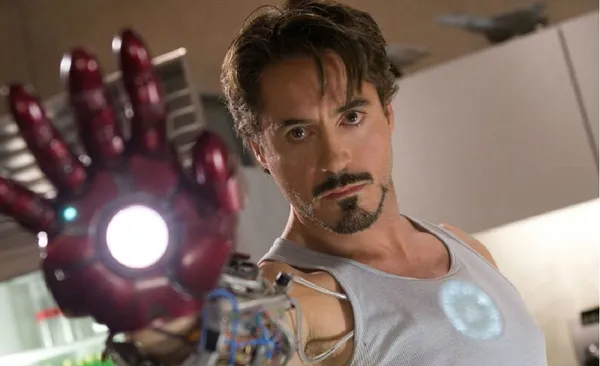 La película cancelada de Robert Downey JR. que pudo haber cambiado el destino de Marvel