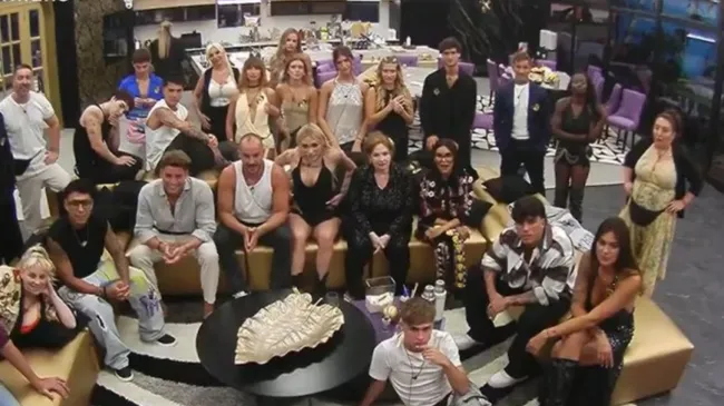 Gran Hermano y el “contenido”, lo único que importa