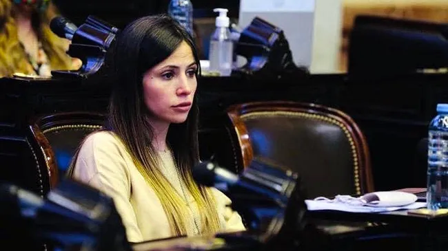 Traición, golpes de puño y persecución política: la oscura historia de cómo llegó Romina Uhrig a la política en Moreno