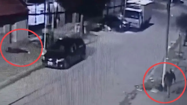 Morón: quedó en medio de una disputa narco y lo mataron