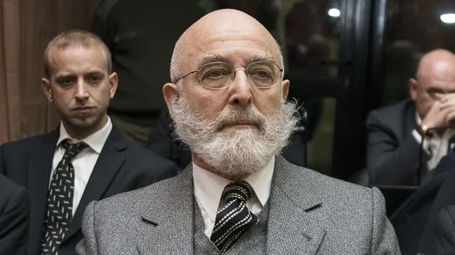 Quedó detenido el ex secretario de Seguridad de De la Rúa, Enrique Mathov