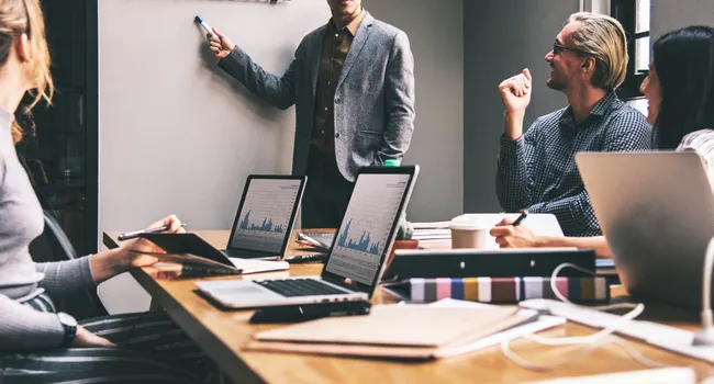 El top 10 de las empresas para trabajar en la Argentina