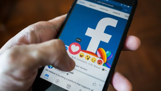Facebook cae: advierte que medidas de Apple afectaron su negocio