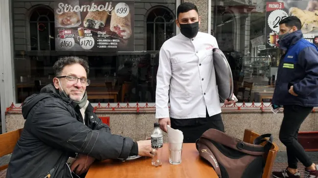 Repro II: Cómo pueden acceder al beneficio los trabajadores gastronómicos independientes