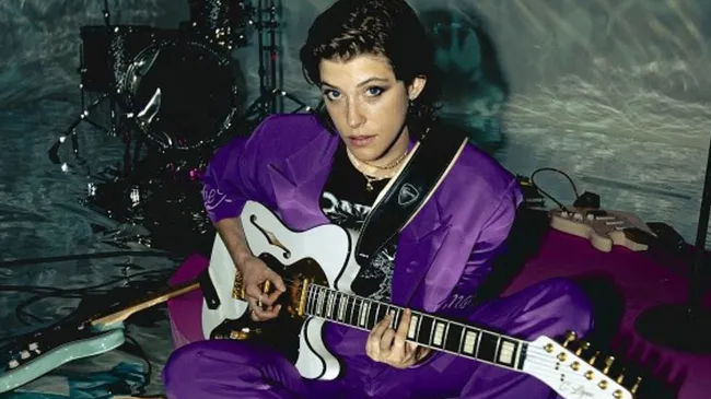A días de su primer Vorterix, Malena Villa lanzó “Fuiste”, el segundo adelanto de su nuevo disco