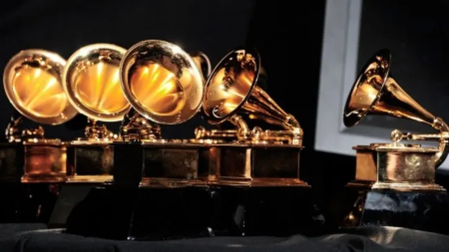 Este domingo se entregan los Grammy: ¿Quiénes son los nominados?