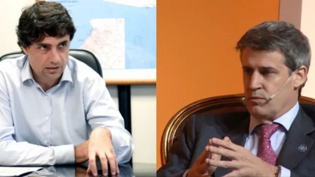 La oposición se despega de las acusaciones del Gobierno