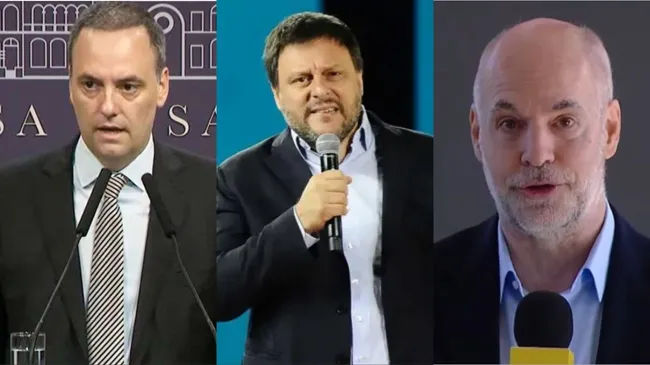 Elecciones porteñas: "Nadie está proponiendo un salto de calidad en la Ciudad”