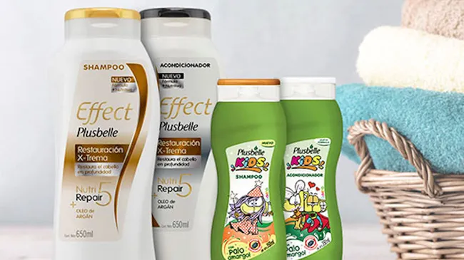 El grupo peruano dueño de las marcas Plusbelle, El Zorro y Okebon se va del país