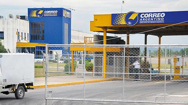 El presidente del Correo Argentino dijo que el juicio "es una persecución política"