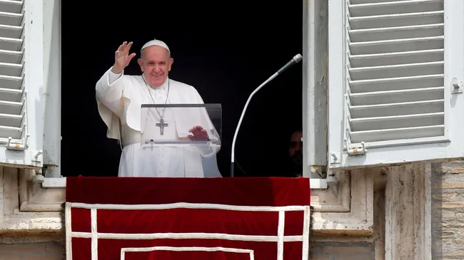 El Papa Francisco dará la bendición dominical desde el Hospital tras su operación