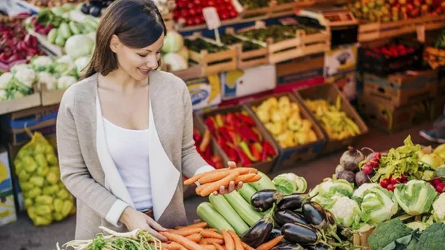 Observatorio RePerfilAr: cuál es el precio de las verduras en septiembre