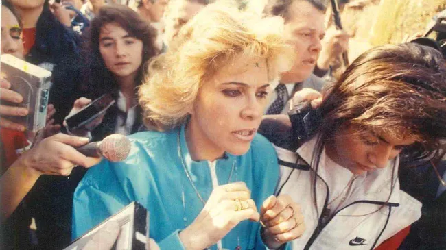 El día que Menem echó a Zulema de la Quinta de Olivos: desalojo por decreto, guerra de telegramas y "un cocodrilo en la pileta"