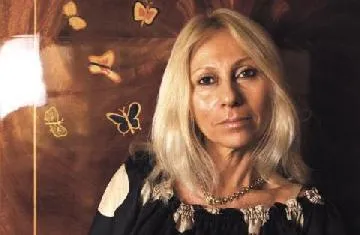 Ana Rosenfeld: "Sigo y seguiré trabajando. Mi matrícula está intacta"