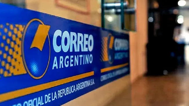 Resurge antigua estafa virtual: usan el nombre del Correo Argentino para robar datos