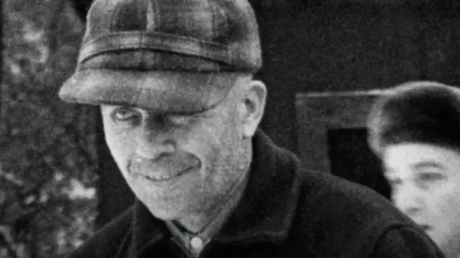 Ed Gein, el “monstruo” de Wisconsin: la historia real del asesino que inspiró a Hitchcock, Leatherface y ahora a Netflix