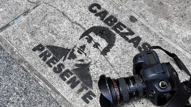 A 26 años del crimen de José Luis Cabezas, todos los condenados están en libertad