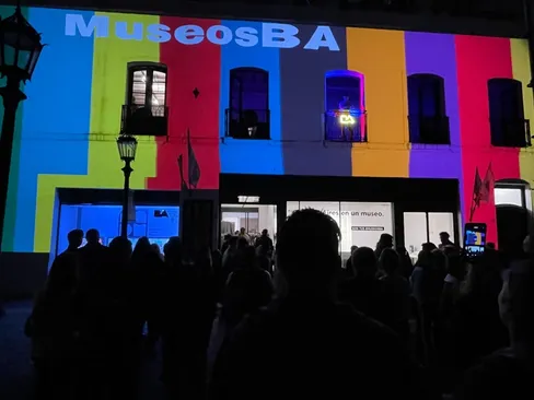 En 2025, la Ciudad de Buenos Aires tuvo récord histórico de participación de gente en espacios culturales