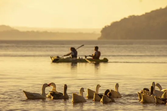 Tucumán: nuevas propuestas para combinar naturaleza, deportes y cultura