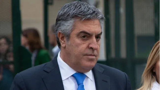 Dalbón sobre los audios: “Esto puede ser un Watergate para el gobierno”