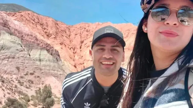 El dolor y bronca de la familia de la pareja muerta en Jujuy: "Los mataron"
