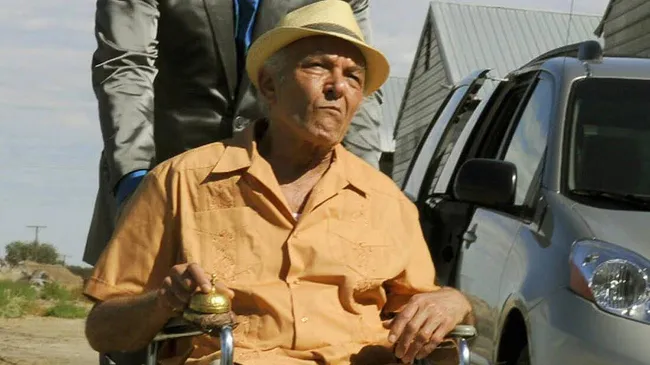 Murió Mark Margolis, el actor que interpretó a Héctor Salamanca en Breaking Bad y Better Call Saul