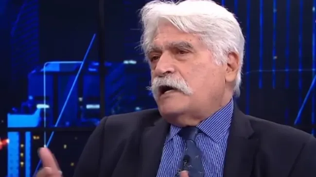 Jorge Asís: "Esto termina en un doble indulto" de Mauricio Macri y Cristina Kirchner