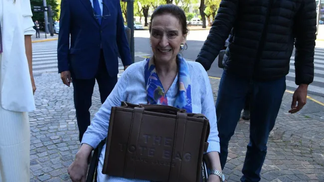 La reaparición de Gabriela Michetti: encuentros con Macri, diplomatura en la Iglesia y un libro político