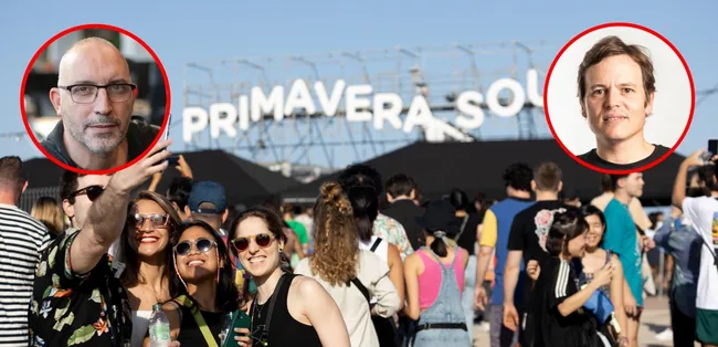 Cómo es un festival de música perfecto, según los organizadores del Primavera Sound