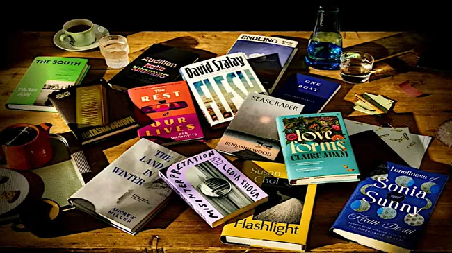 Se anunció la Shortlist de Booker Prize: quiénes son los seis finalistas
