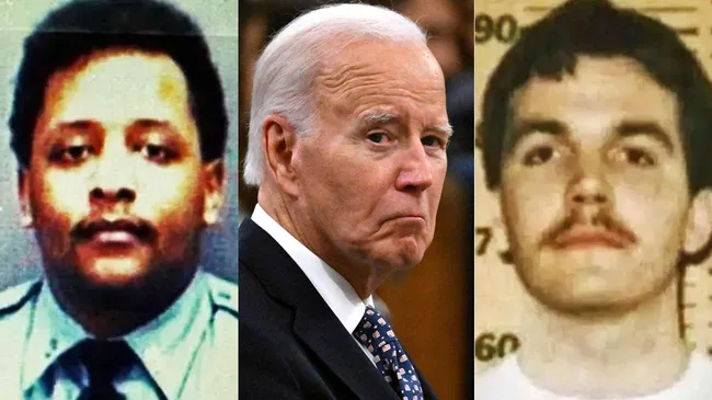 Condenados a muerte rechazan indulto de ejecución concedido por Biden