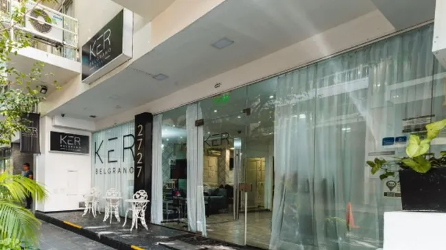 Ker Hoteles redefine la hospitalidad en Buenos Aires con una propuesta que combina diseño, confort y ubicación estratégica