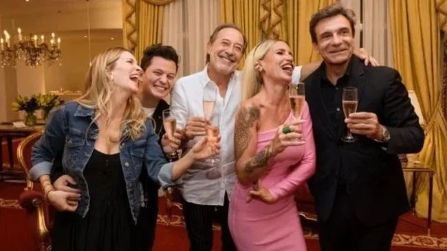 Casados con Hijos en teatro: ya hay reemplazo de Érica Rivas