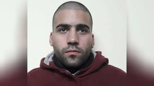 La autopsia al asesino del diputado Olivares reveló que murió por un paro cardiorrespiratorio