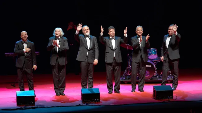 Cómo fue la última función con la que Les Luthiers puso punto final a 56 años de éxito