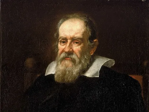 El día que Galileo Galilei recibió la advertencia de la Iglesia por defender que la Tierra gira alrededor del Sol