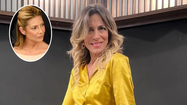 La defensa de Sandra Borghi tras ser acusada de "armar campaña" a favor de Fabiola Yañez : "No fui parte de ninguna estrategia"