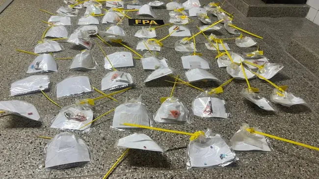 "Caramelos Locos": cuáles son los graves riesgos de la droga incautada en una fiesta electrónica en Córdoba