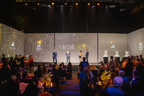 “Meatology”: La revolución del mundo del catering de la mano de Ohra Pampa