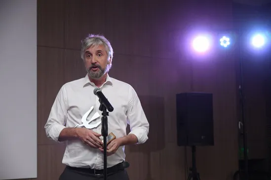 Premio Perfil 2024 al Mejor Aporte en Organizaciones Sociedad Civil: Proyecto Alamesa