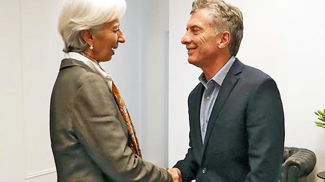 La raíz está en el modelo económico