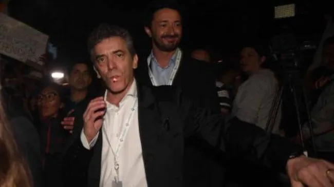 El caso Maxi Guerra, un enroque inesperado en el macrismo