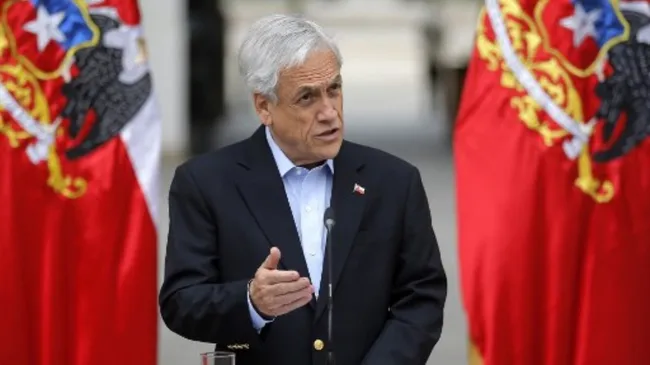 Chile aprueba una reforma tributaria para financiar la agenda social