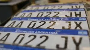 Patentar un auto en Argentina: el mapa de las provincias más caras y más baratas
