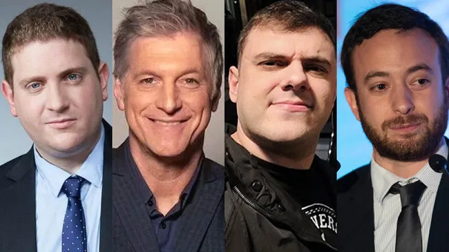 Rating virtual: quiénes son los periodistas e influencers más influyentes en Twitter e Instagram